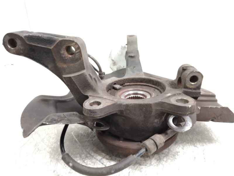 Recambio de mangueta delantera derecha para fiat ulysse (179) 2.2 16v jtd cat referencia OEM IAM   