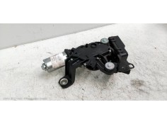 Recambio de motor limpia trasero para bmw serie 3 touring (e91) 318d referencia OEM IAM   