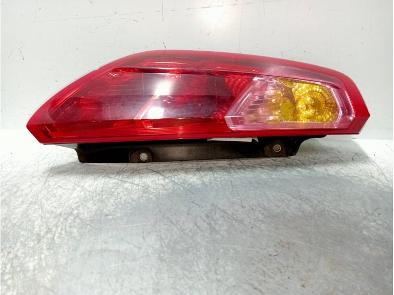 Recambio de piloto trasero izquierdo para fiat grande punto (199) 1.3 16v multijet dynamic (55kw) (01.2007) referencia OEM IAM  