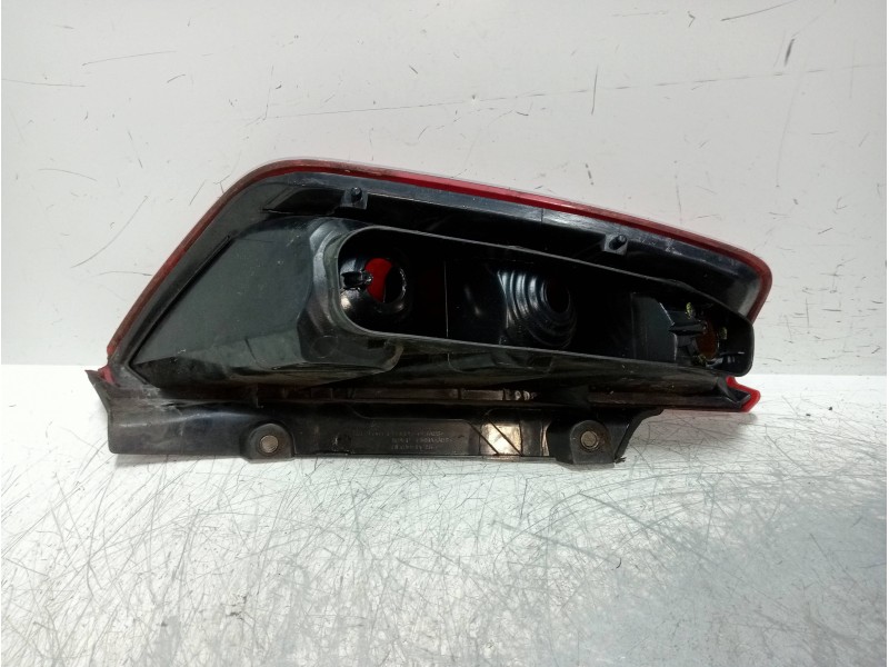 Recambio de piloto trasero derecho para fiat punto (evo) (199) dynamic referencia OEM IAM   