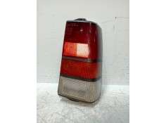 Recambio de piloto trasero derecho para fiat panda 1.0 cat referencia OEM IAM   