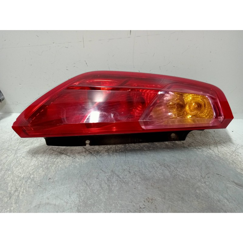 Recambio de piloto trasero izquierdo para fiat grande punto (199) 1.3 16v multijet active (55kw) referencia OEM IAM   