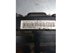 Recambio de cuadro instrumentos para peugeot 406 berlina (s1/s2) 2.0 hdi cat referencia OEM IAM 9642948380 110008882124  2