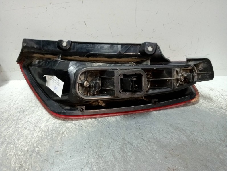 Recambio de piloto trasero izquierdo para fiat grande punto (199) 1.3 16v multijet active (55kw) referencia OEM IAM   