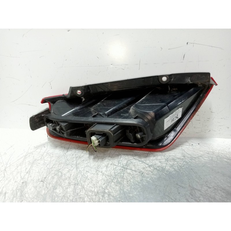 Recambio de piloto trasero derecho para fiat grande punto (199) 1.4 16v active referencia OEM IAM   