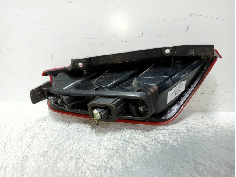 Recambio de piloto trasero derecho para fiat grande punto (199) 1.4 16v active referencia OEM IAM   