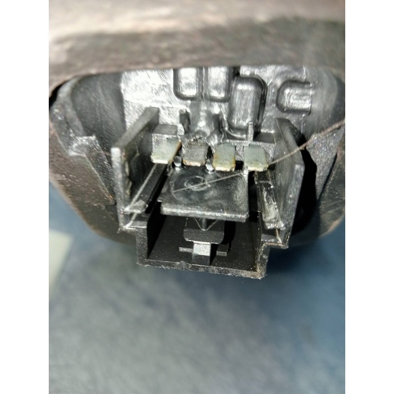 Recambio de piloto trasero derecho para fiat grande punto (199) 1.4 16v active referencia OEM IAM   