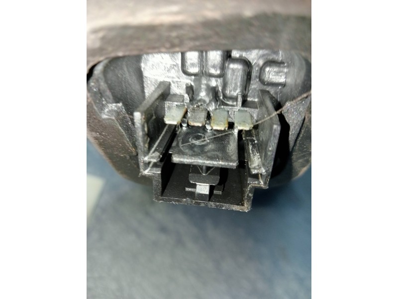 Recambio de piloto trasero derecho para fiat grande punto (199) 1.4 16v active referencia OEM IAM   