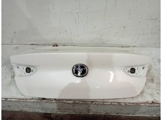 Recambio de tapa maletero para mazda 3 berlina (bp) evolution referencia OEM IAM   