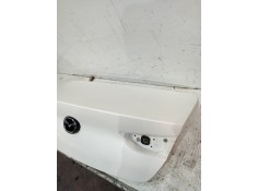 Recambio de tapa maletero para mazda 3 berlina (bp) evolution referencia OEM IAM    2