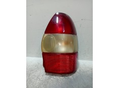 Recambio de piloto trasero derecho para fiat palio weekend (178) td 70 referencia OEM IAM   