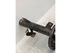 Recambio de amortiguador delantero izquierdo para mazda 3 berlina (bk) 1.6 crdt active referencia OEM IAM    2