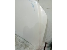 Recambio de capot para mazda 3 berlina (bp) evolution referencia OEM IAM    2