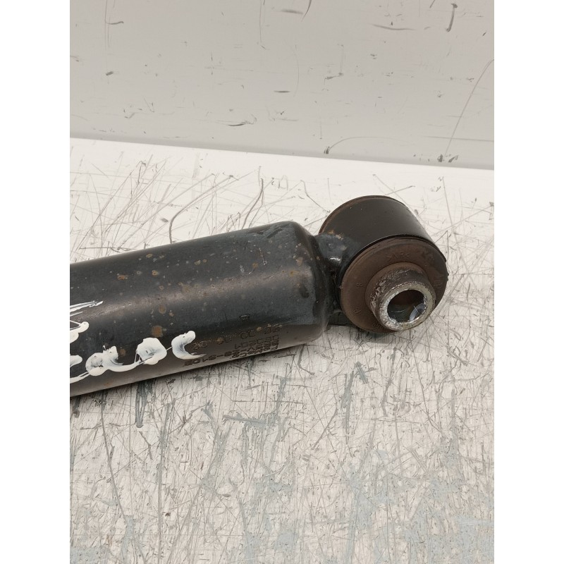 Recambio de amortiguador trasero derecho para mazda 3 berlina (bk) 1.6 crdt active referencia OEM IAM   
