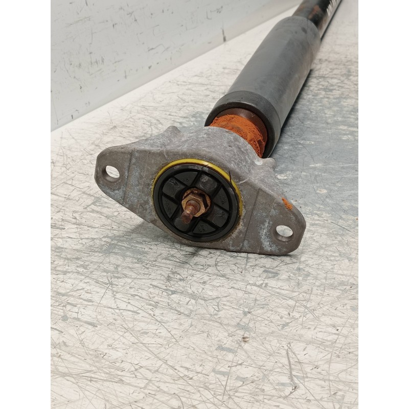 Recambio de amortiguador trasero derecho para mazda 3 berlina (bk) 1.6 crdt active referencia OEM IAM   