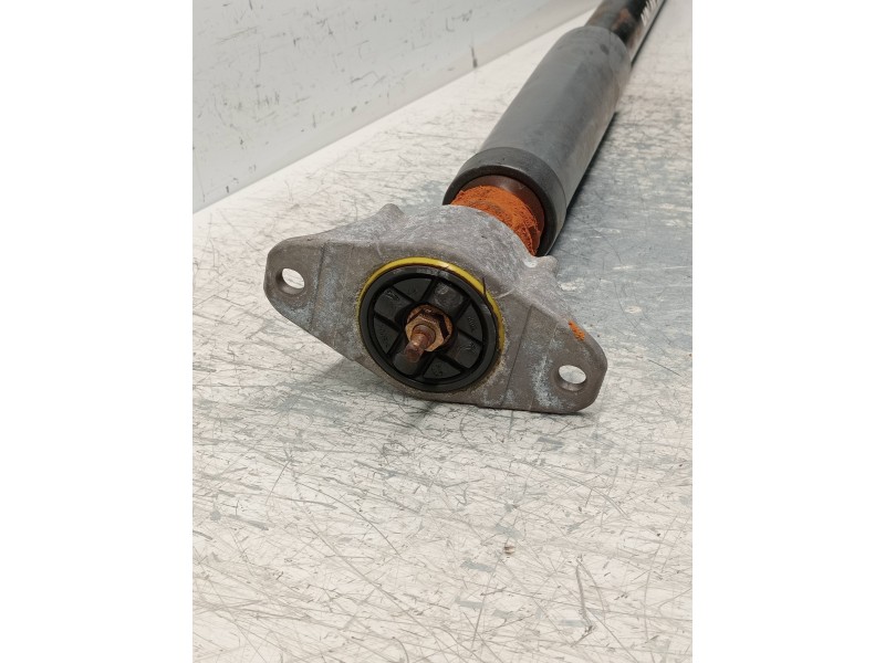 Recambio de amortiguador trasero derecho para mazda 3 berlina (bk) 1.6 crdt active referencia OEM IAM   