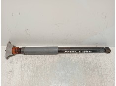 Recambio de amortiguador trasero izquierdo para mazda 3 berlina (bk) 1.6 crdt active referencia OEM IAM   