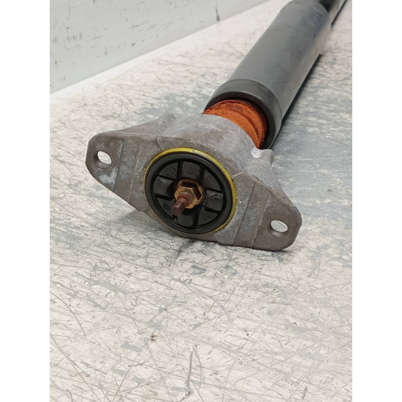 Recambio de amortiguador trasero izquierdo para mazda 3 berlina (bk) 1.6 crdt active referencia OEM IAM   