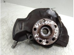 Recambio de mangueta delantera izquierda para fiat ulysse (179) 2.2 16v jtd cat referencia OEM IAM   