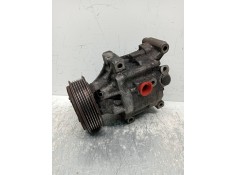 Recambio de compresor aire acondicionado para fiat doblo cargo (223) 1.3 jtd referencia OEM IAM   