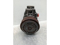 Recambio de compresor aire acondicionado para fiat doblo cargo (223) 1.3 jtd referencia OEM IAM    2