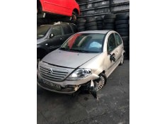 citroen c3 del año 2005