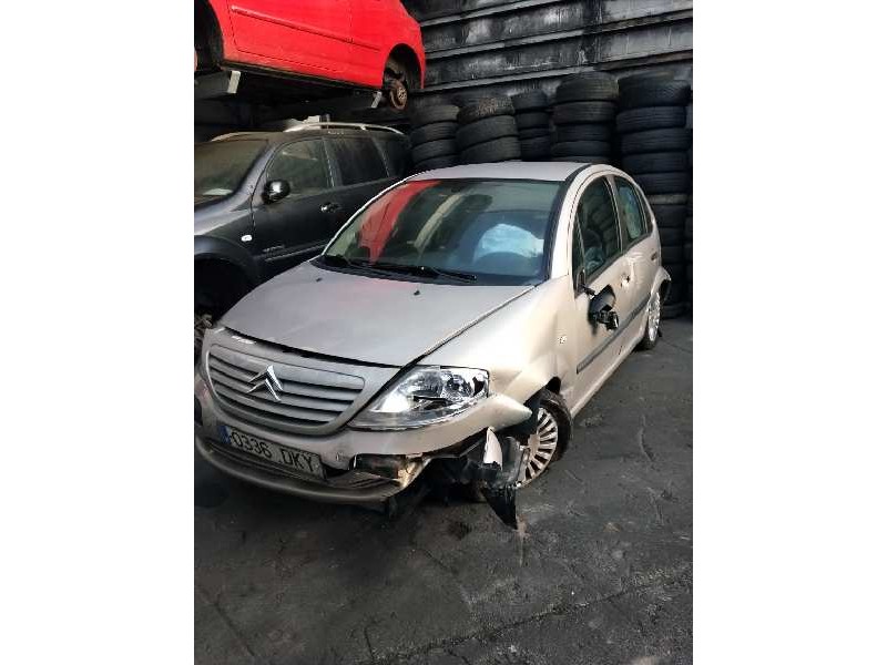 citroen c3 del año 2005