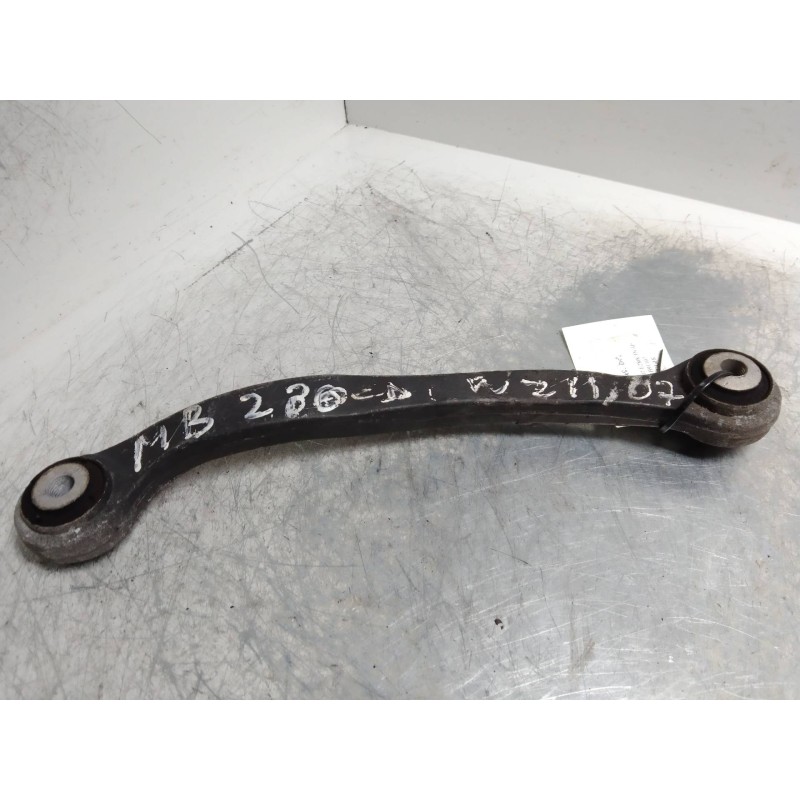 Recambio de brazo suspension superior trasero derecho para mercedes clase e (w211) berlina 3.0 cdi cat referencia OEM IAM   