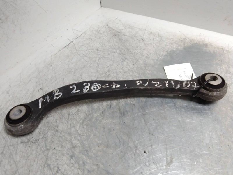 Recambio de brazo suspension superior trasero derecho para mercedes clase e (w211) berlina 3.0 cdi cat referencia OEM IAM   