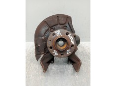 Recambio de mangueta delantera derecha para seat leon (1m1) signo referencia OEM IAM   