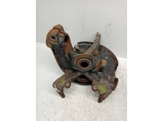 Recambio de mangueta delantera derecha para seat leon (1m1) signo referencia OEM IAM    2