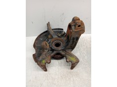 Recambio de mangueta delantera izquierda para seat leon (1m1) signo referencia OEM IAM    2