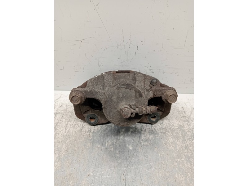 Recambio de pinza freno delantera derecha para mitsubishi galant berlina (ea0) 2500 v6 24v referencia OEM IAM   