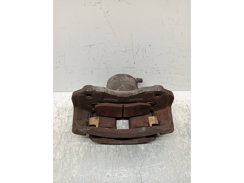 Recambio de pinza freno delantera derecha para mitsubishi galant berlina (ea0) 2500 v6 24v referencia OEM IAM   