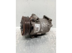 Recambio de compresor aire acondicionado para renault scenic ii confort dynamique referencia OEM IAM 8200457418 01140170 