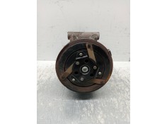 Recambio de compresor aire acondicionado para renault scenic ii confort dynamique referencia OEM IAM 8200457418 01140170  2