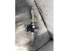 Recambio de elevalunas delantero izquierdo para renault captur helly hansen referencia OEM IAM 128001502B 9030320C 