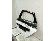 Recambio de puerta trasera izquierda para ford mondeo lim. trend referencia OEM IAM   5P 2