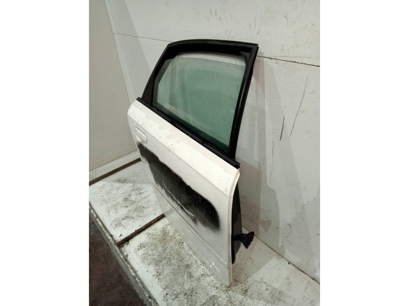 Recambio de puerta trasera derecha para seat exeo berlina (3r2) reference referencia OEM IAM   