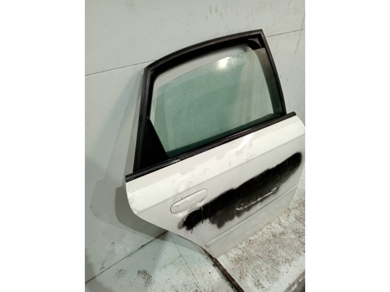 Recambio de puerta trasera derecha para seat exeo berlina (3r2) reference referencia OEM IAM   