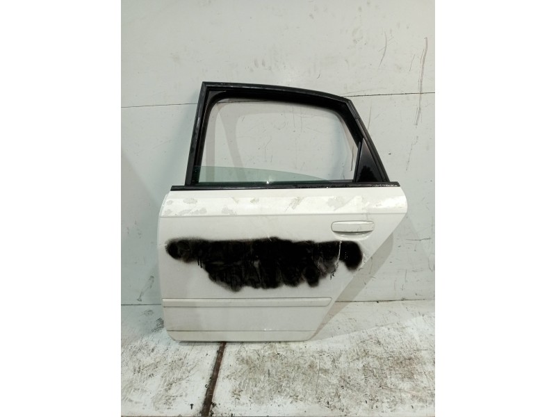 Recambio de puerta trasera izquierda para seat exeo berlina (3r2) reference referencia OEM IAM   