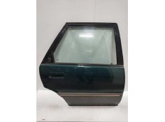 Recambio de puerta trasera derecha para mg rover serie 200 (xw) 1.4 16v referencia OEM IAM   