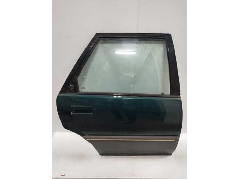 Recambio de puerta trasera derecha para mg rover serie 200 (xw) 1.4 16v referencia OEM IAM   