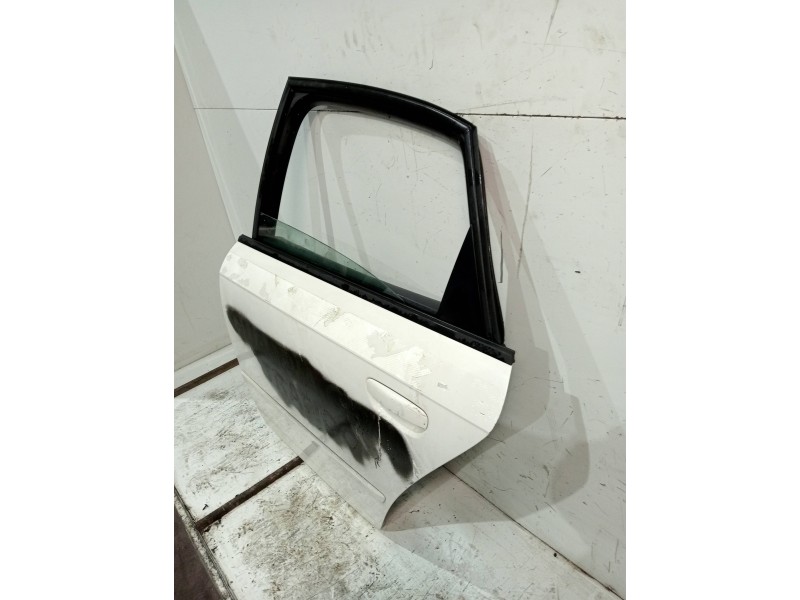 Recambio de puerta trasera izquierda para seat exeo berlina (3r2) reference referencia OEM IAM   