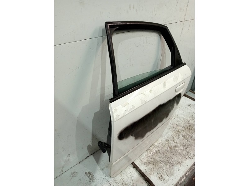 Recambio de puerta trasera izquierda para seat exeo berlina (3r2) reference referencia OEM IAM   