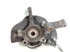 Recambio de mangueta delantera izquierda para fiat ulysse (179) 2.2 16v jtd cat referencia OEM IAM    2