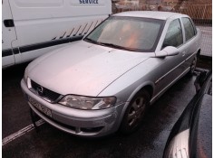 opel vectra b berlina del año 2002