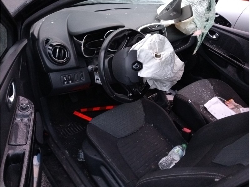 renault clio iv del año 2013