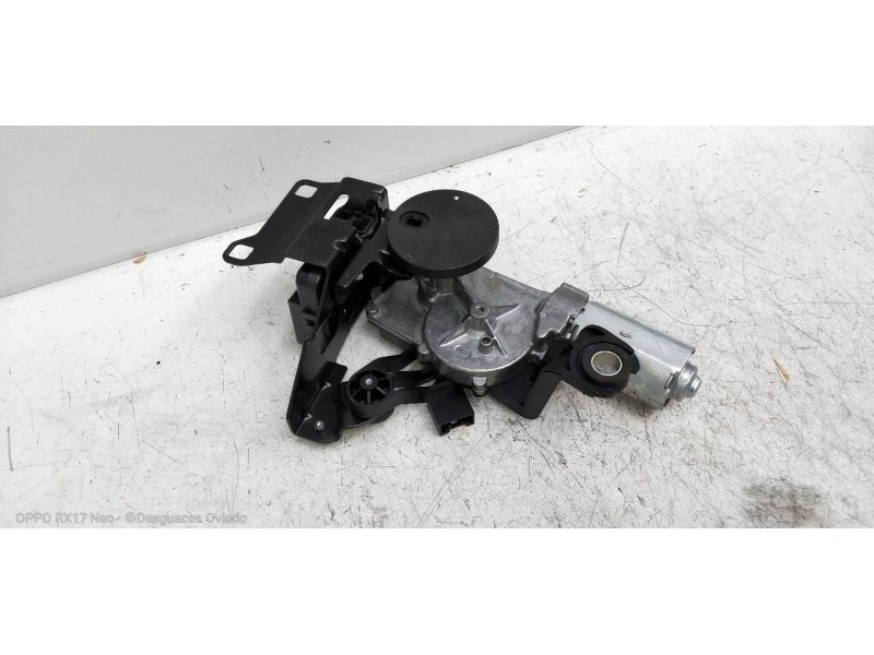 Recambio de motor limpia trasero para bmw serie 3 touring (e91) 318d referencia OEM IAM   