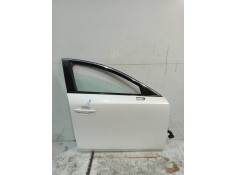 Recambio de puerta delantera derecha para mazda 3 berlina (bp) evolution referencia OEM IAM   4P